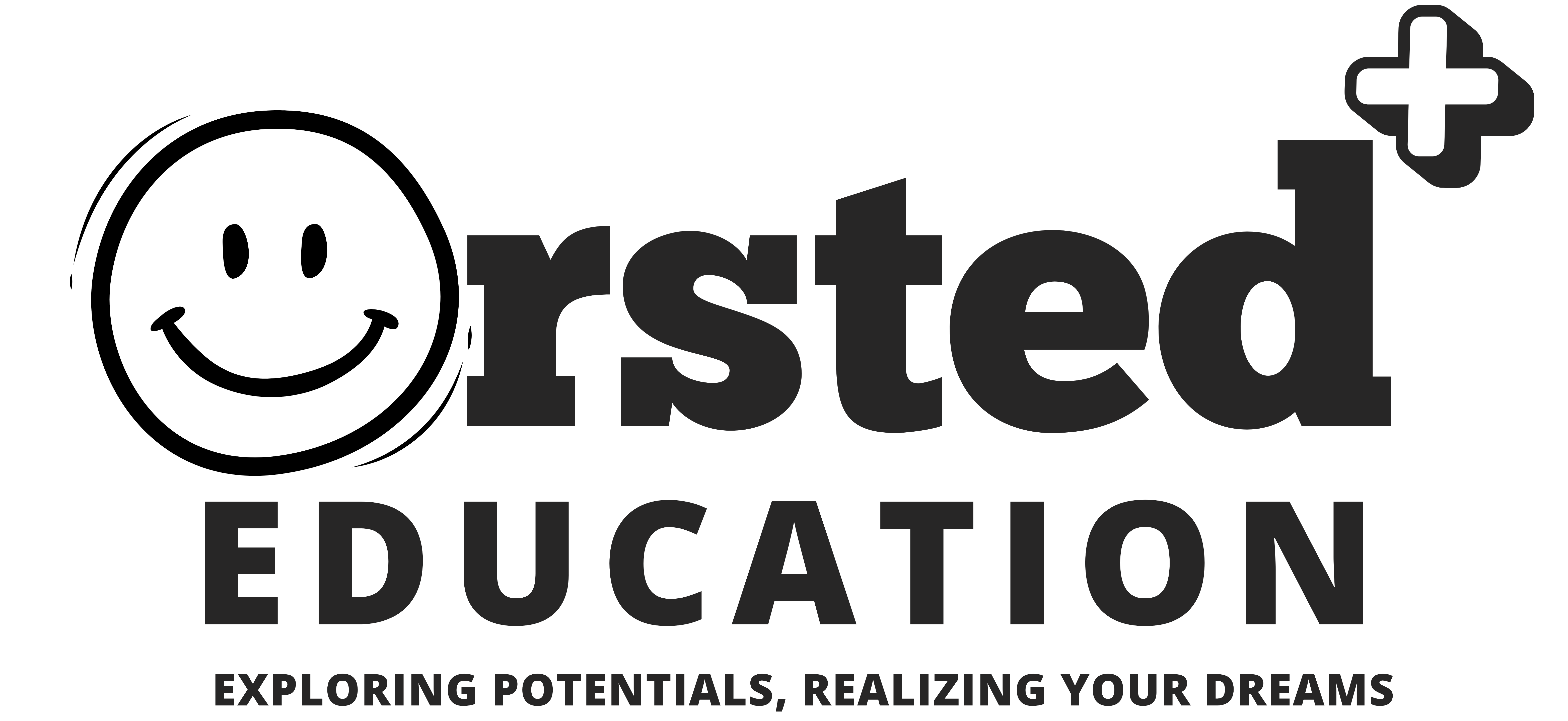 Logo Orsted